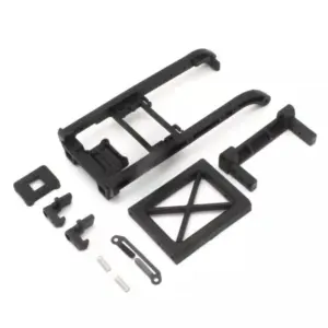 Kyosho Kc10 Series Frame and Front Body Mount