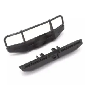 Kyosho Kc10 Series Front & Rear Bumper