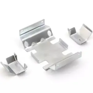 Kyosho Kc10 Series Under Guard Set