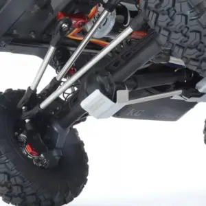 Kyosho Kc10 Series Under Guard Set