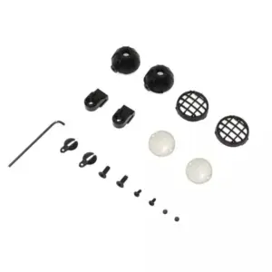 Kyosho Kc10 Series Fog Lamp Set