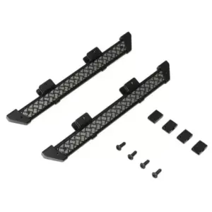 Kyosho Kc10 Series Heavy-Duty Running Set