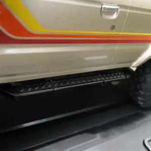 Kyosho Kc10 Series Heavy-Duty Running Set