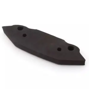 Kyosho Fazer Fz02 Tc Foam Bumper (Stealth Body Mount Type)