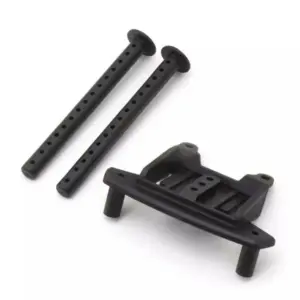 Kyosho Fazer Fz02 Tc Stealth Body Mount