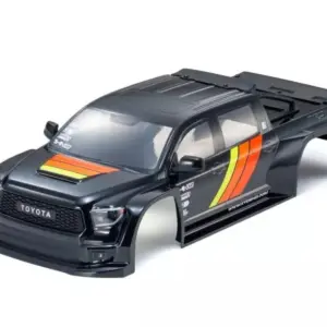 Kyosho Fazer Fzd2 1:10 Toyota Tundra TRD Drift Ver. Black