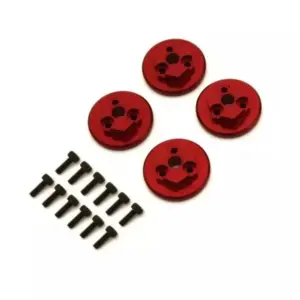 Fazer Kyosho Fz02l-B Hd Wheel Hub (4)