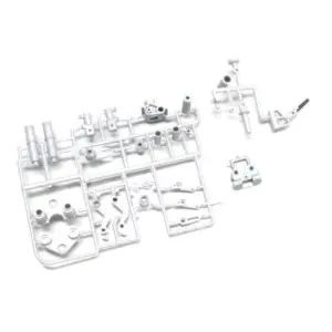 Kyosho Hanging-on Racer Kyosho Steering Head Set