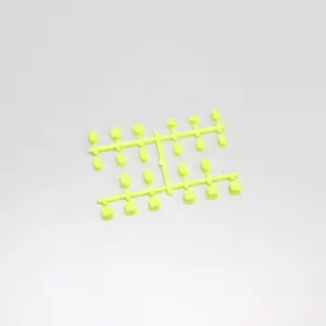 Kyosho Inferno Mp9 Suspension Bushing Set - Yellow