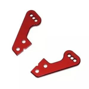 Kyosho Inferno Mp11 Sp -3 Front Knuckle Plate (2)