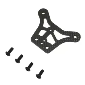 Kyosho Inferno Mp11 Carbon Front Upper Plate