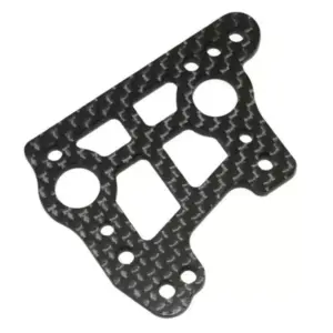 Kyosho Inferno Mp11 Carbon Center Diff Plate