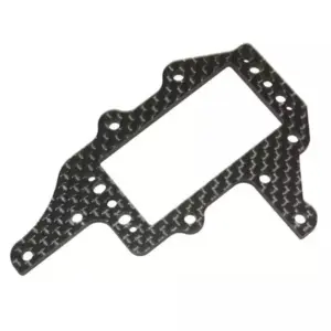 Kyosho Inferno Mp11 Carbon Steering Servo Plate