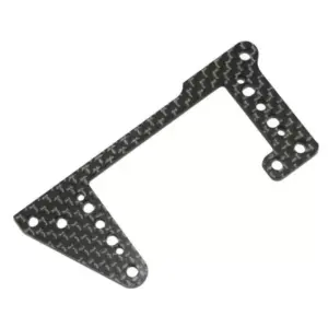 Kyosho Inferno Mp11 Carbon Throttle Servo Plate