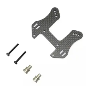 Kyosho Inferno Mp11 Carbon Front Shock Stay