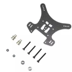 Kyosho Inferno Mp11 Carbon Rear Shock Stay