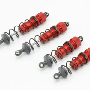 Kyosho Kb10 Series Aluminium Shock Set 1:10 (2)