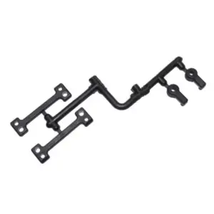 Kyosho Lazer Zx7 Anti-Roll Bar Holder (La385/La393)