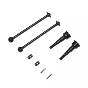 Kyosho Lazer zx7.5 Universal Drive Shaft 67mm (2)