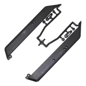 Kyosho Lazer zx7.5 Side Guard (La355b)