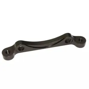 Kyosho Lazer zx7.5 Aluminium Steering Plate