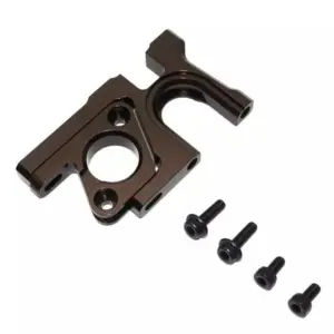 Kyosho Lazer zx7.5 Motor Mount