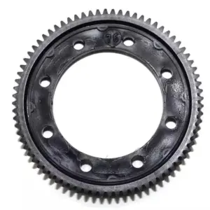 Kyosho Lazer zx7.5 Spur Gear 76t-48dp (La375-76)