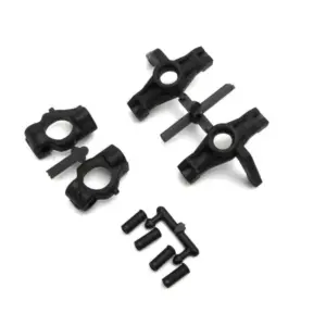 Kyosho Lazer Sb / zx7.5 Knuckle & Hub Carrier