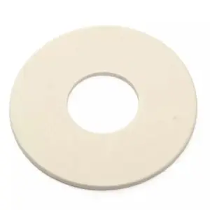 Kyosho Lazer zx7.5 Slipper Sheet (White/Law88)