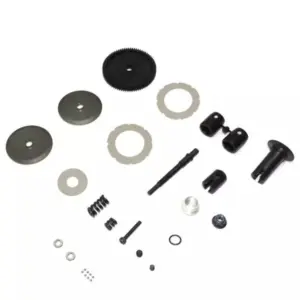 Kyosho Lazer zx7.5 Oneway Slipper Clutch Set