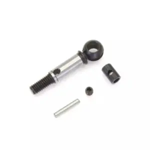 Kyosho Lazer Sb / zx7.5 Wheel Shaft for Law92 Universal (1)