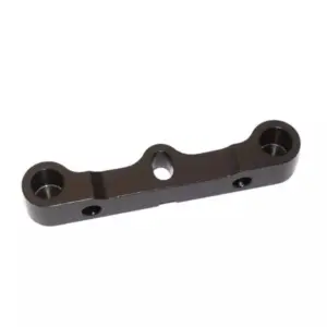 Kyosho Lazer zx7.5 Aluminium Rear Suspension Holder (Rr)