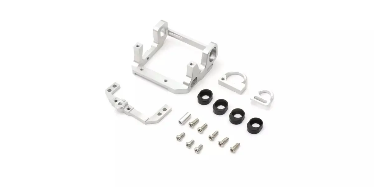 Kyosho Mini-Z Mr04-Lm Aluminium Motor Mount
