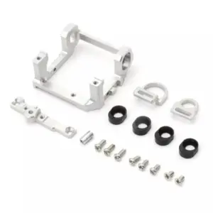 Kyosho Mini-Z Mr04-Mm Aluminium Motor Mount