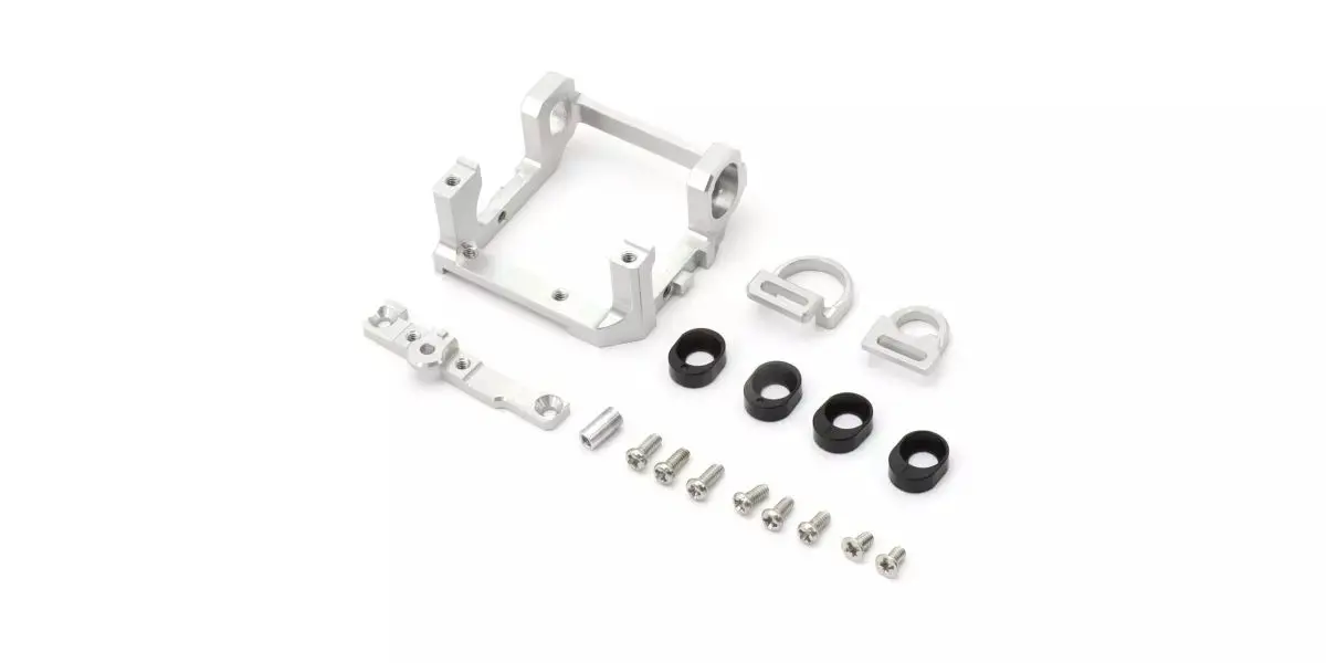 Kyosho Mini-Z Mr04-Mm Aluminium Motor Mount