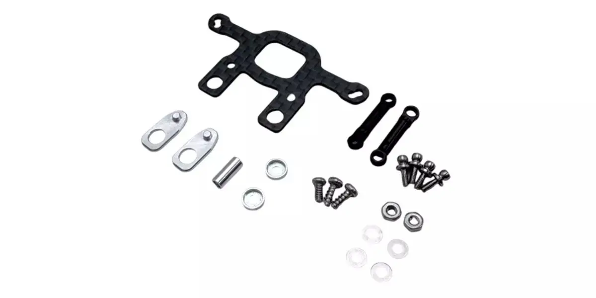 Kyosho Mini-Z Mr04/Mzw714-Lm/Mm Roll Damper Set