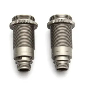 Associated 12x23 V2 Shock Bodies