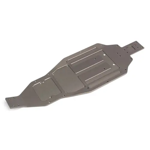 Associated B6/B6D Chassis