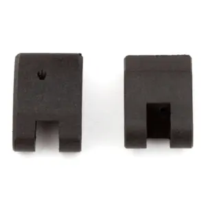 Associated Clutch Shoes Hard Composite 4-Shoe (RC8B3.1/RC8B3.2)