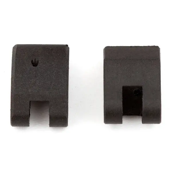Associated Clutch Shoes Hard Composite 4-Shoe (RC8B3.1/RC8B3.2)
