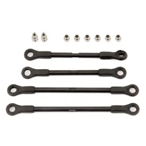 Associated Cr12 Front Upper & Lower Link Sets