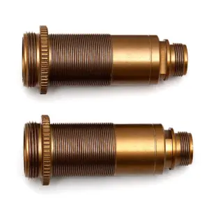 Associated Ft 12X31 V2 Shock Bodies W/Kashima Coat