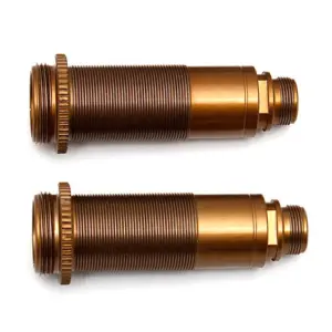 Associated Ft 12x36 V2 Shock Bodies W/Kashima Coat