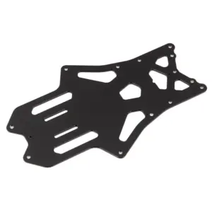 Associated Rc12r6 Chassis Aluminium