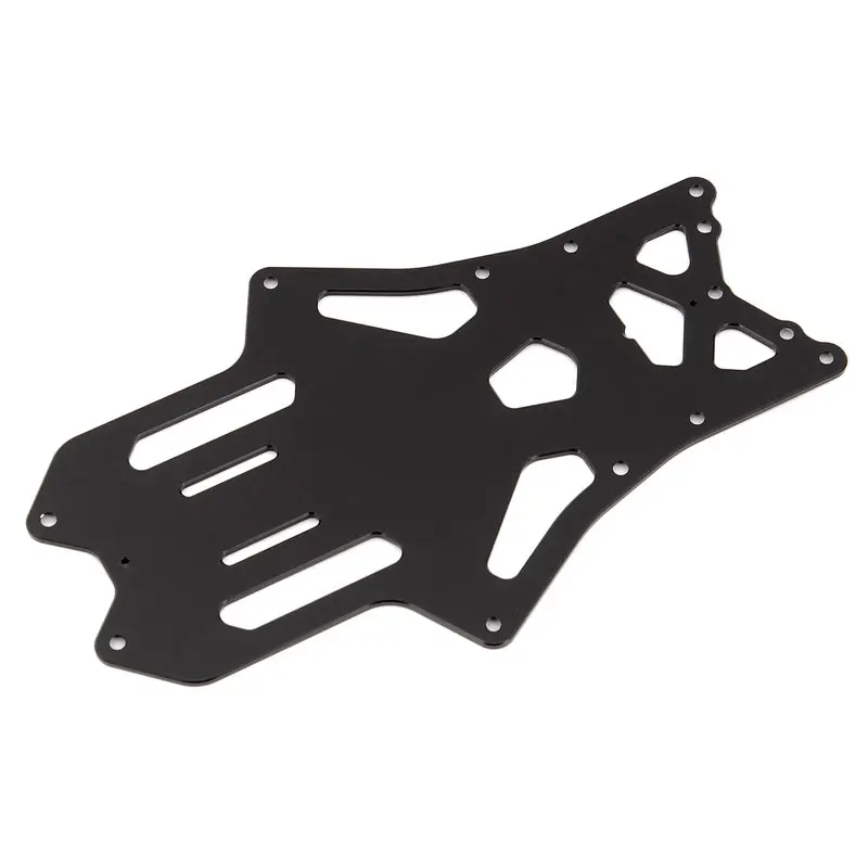 Associated Rc12r6 Chassis Aluminium