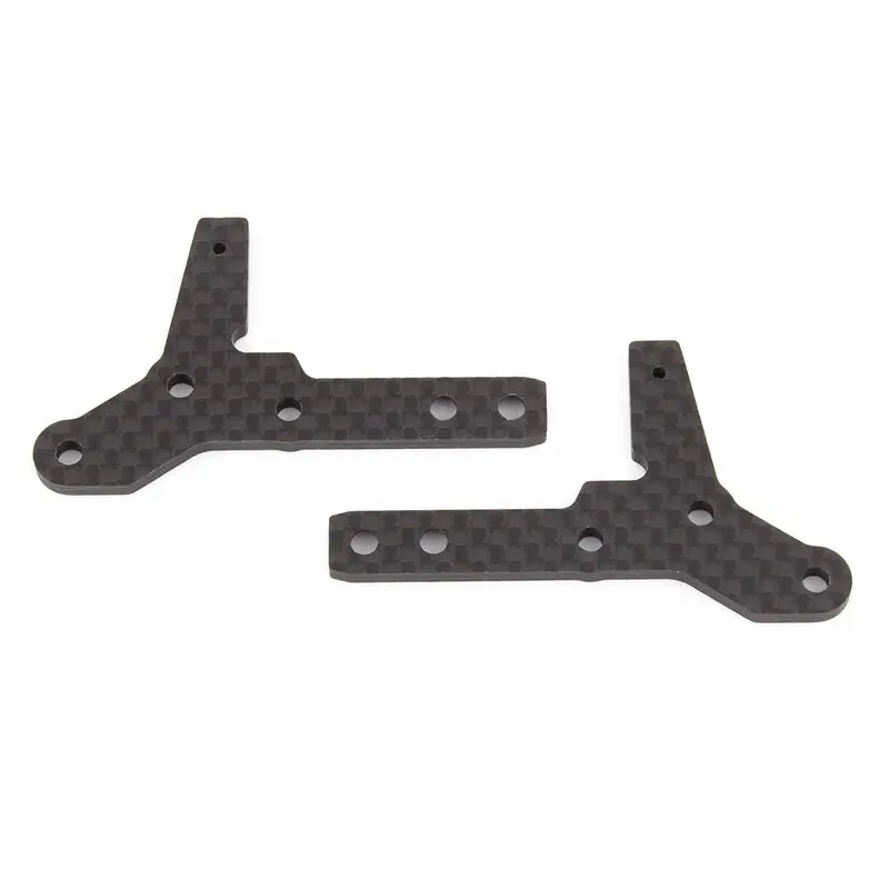 Associated Rc12r6 Chassis Brace Set
