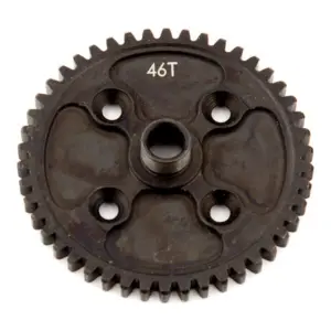 Associated RC8B3.1/RC8B3.2 Spur Gear 46t (Kit)