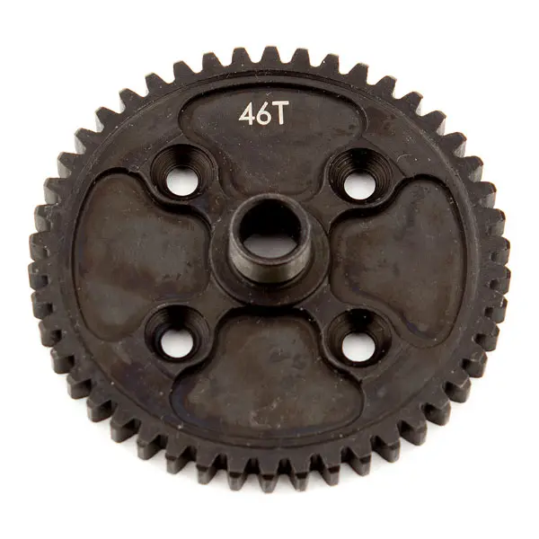 Associated RC8B3.1/RC8B3.2 Spur Gear 46t (Kit)