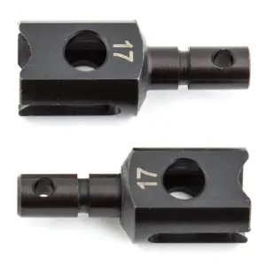 Associated Rc8b3 17mm Diff Outdrives (RC8B3.1/RC8B3.2 Front)