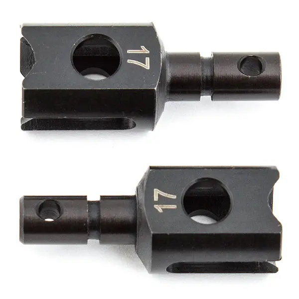 Associated Rc8b3 17mm Diff Outdrives (RC8B3.1/RC8B3.2 Front)